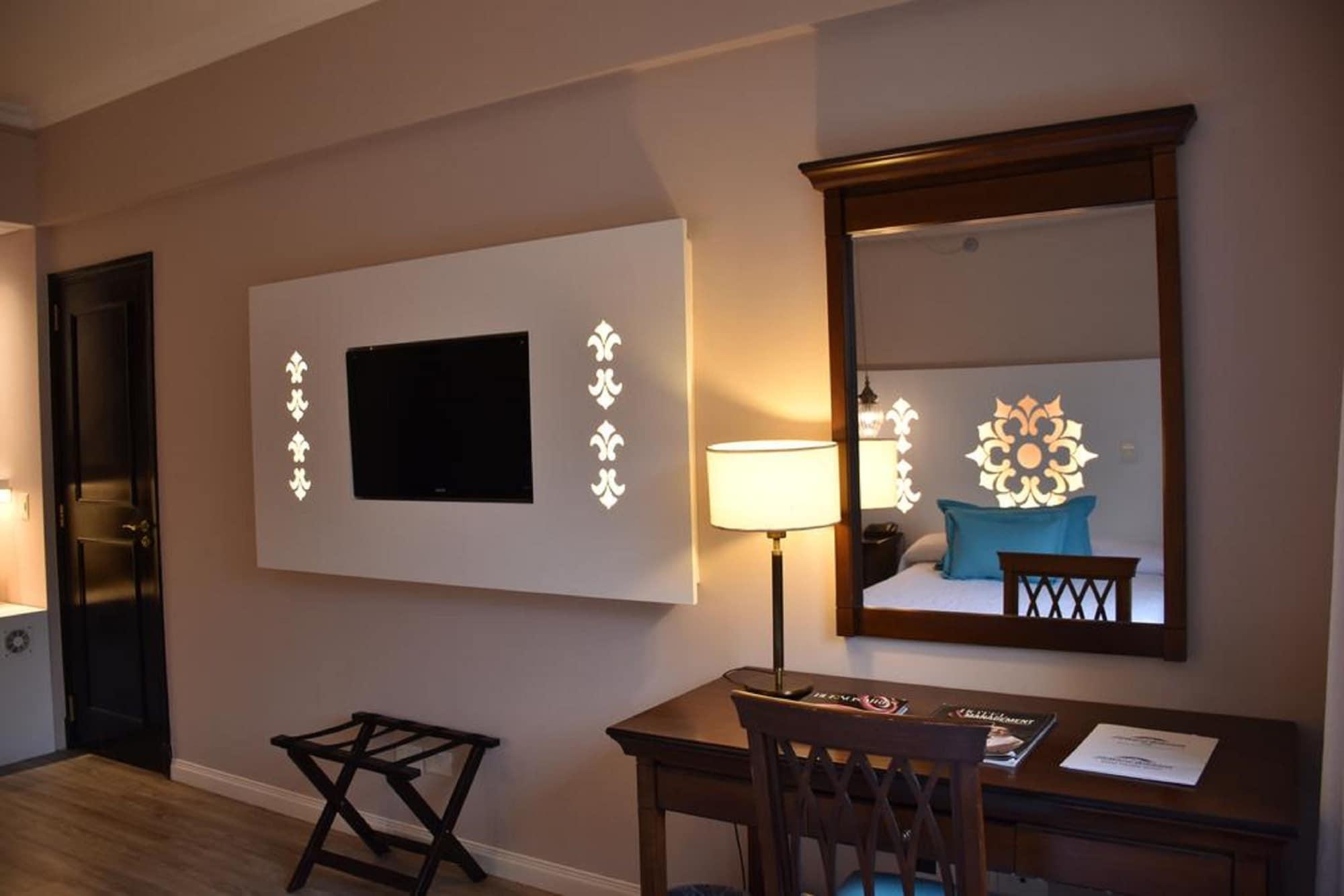 Howard Johnson By Wyndham Resort Pilar Pilar  Exterior foto